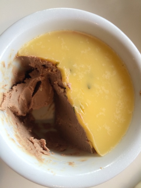 Chicken Liver Pate