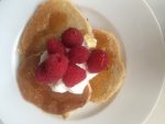 Simple Snacks for Active Teens