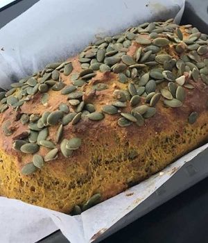 Reset Program – Vegetarian