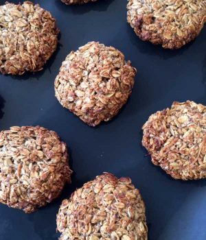 Recipes for Runners