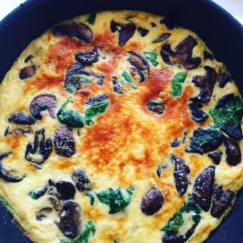 Low Carb High Fat