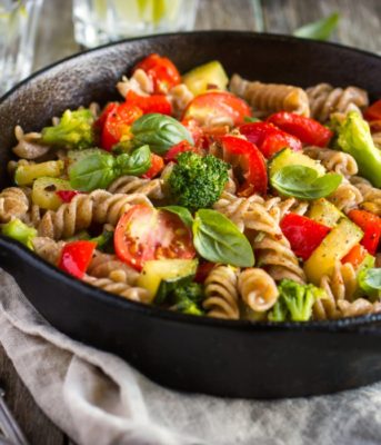 Family Meal Plan