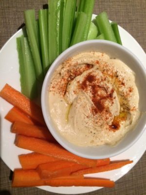 Simple Snacks