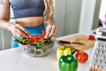 5 New Lunch Bowls